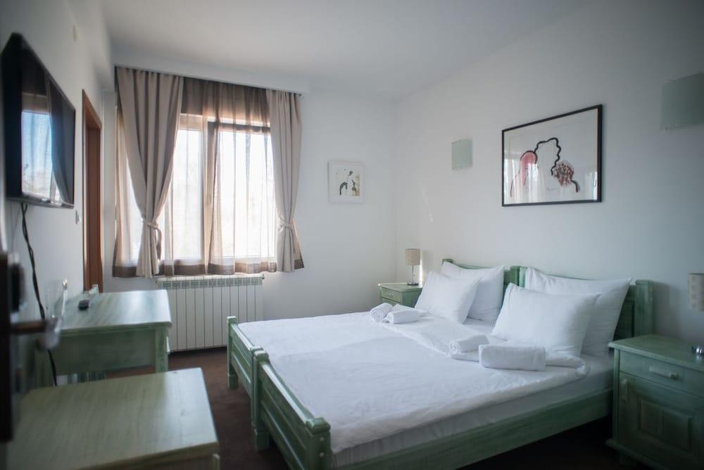 Hotel Trim Nikšić Exterior foto